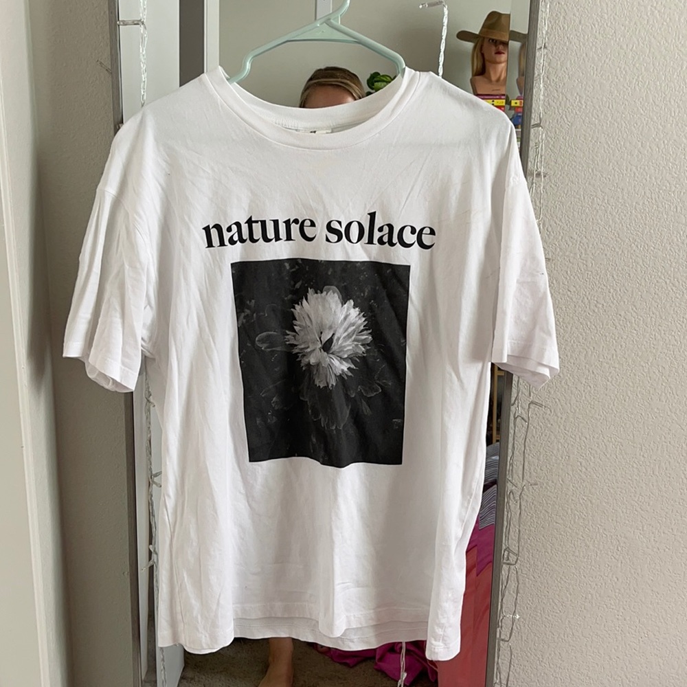 H&M t-shirt
